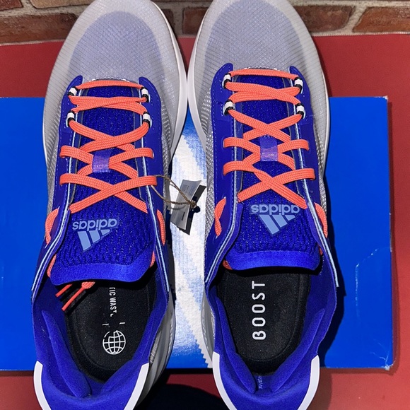 Adidas Boost sneakers - Picture 4 of 5